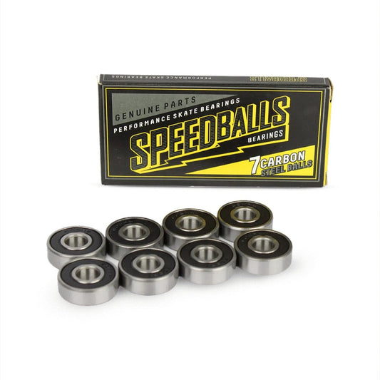 JOGO DE ROLAMENTOS SPEEDBALLS (8UN)