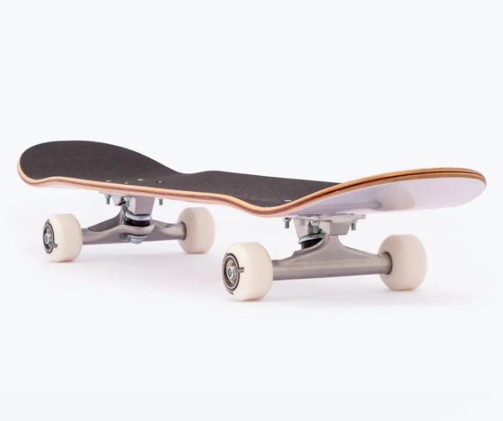 SKATE MONTADO HSC INICIANTE | COLORS FOIL SPECIAL BRILHO