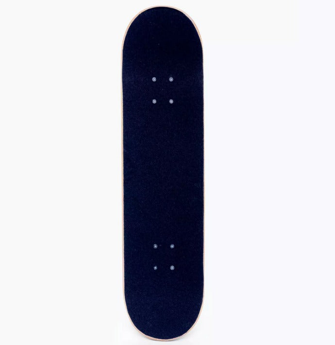 SKATE MONTADO HSC INICIANTE | COLORS FOIL SPECIAL BRILHO