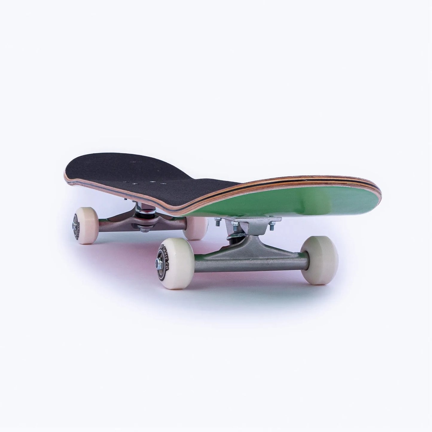 SKATE MONTADO HSC INICIANTE | LUV