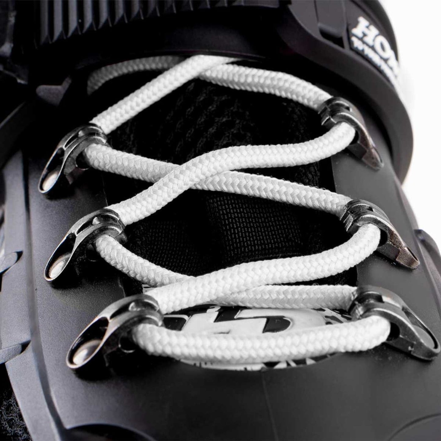 CADARÇOS HD INLINE | BRANCO