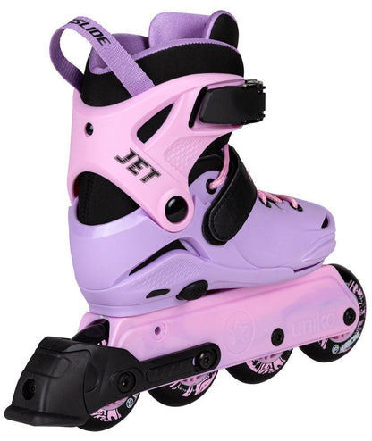 PATINS POWERSLIDE JET LAVANDA