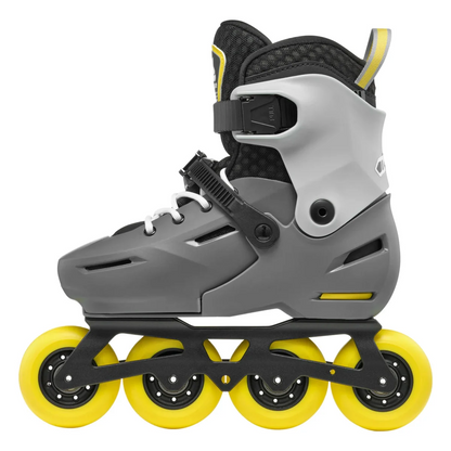 PATINS ROLLERBLADE APEX GREY | SG 7