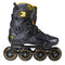 PATINS TRAXART REVOLT TURBO PRETO | 80mm Abec 9