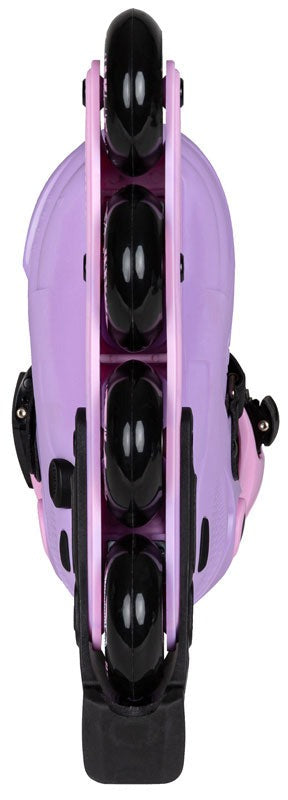 PATINS POWERSLIDE JET LAVANDA