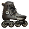 PATINS INLINE COUGAR MZS7001 | 80mm Abec-9 Cromo