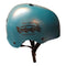 CAPACETE ROLLIN'TIME | VERDE ESCURO