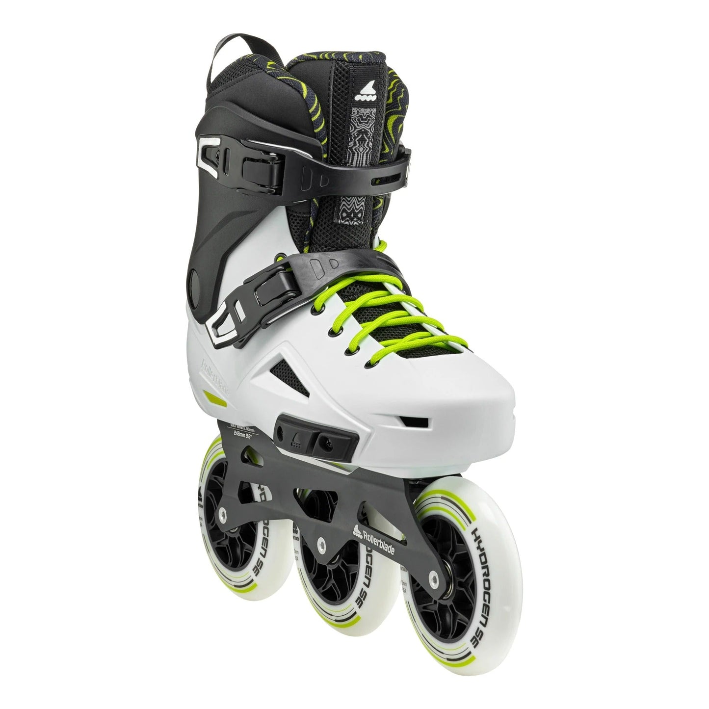 PATINS ROLLERBLADE LIGHTNING 110 | 110mm SG 9