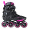 PATINS TRAXART VOLT+ 2.0 PINK | 80mm Abec-9
