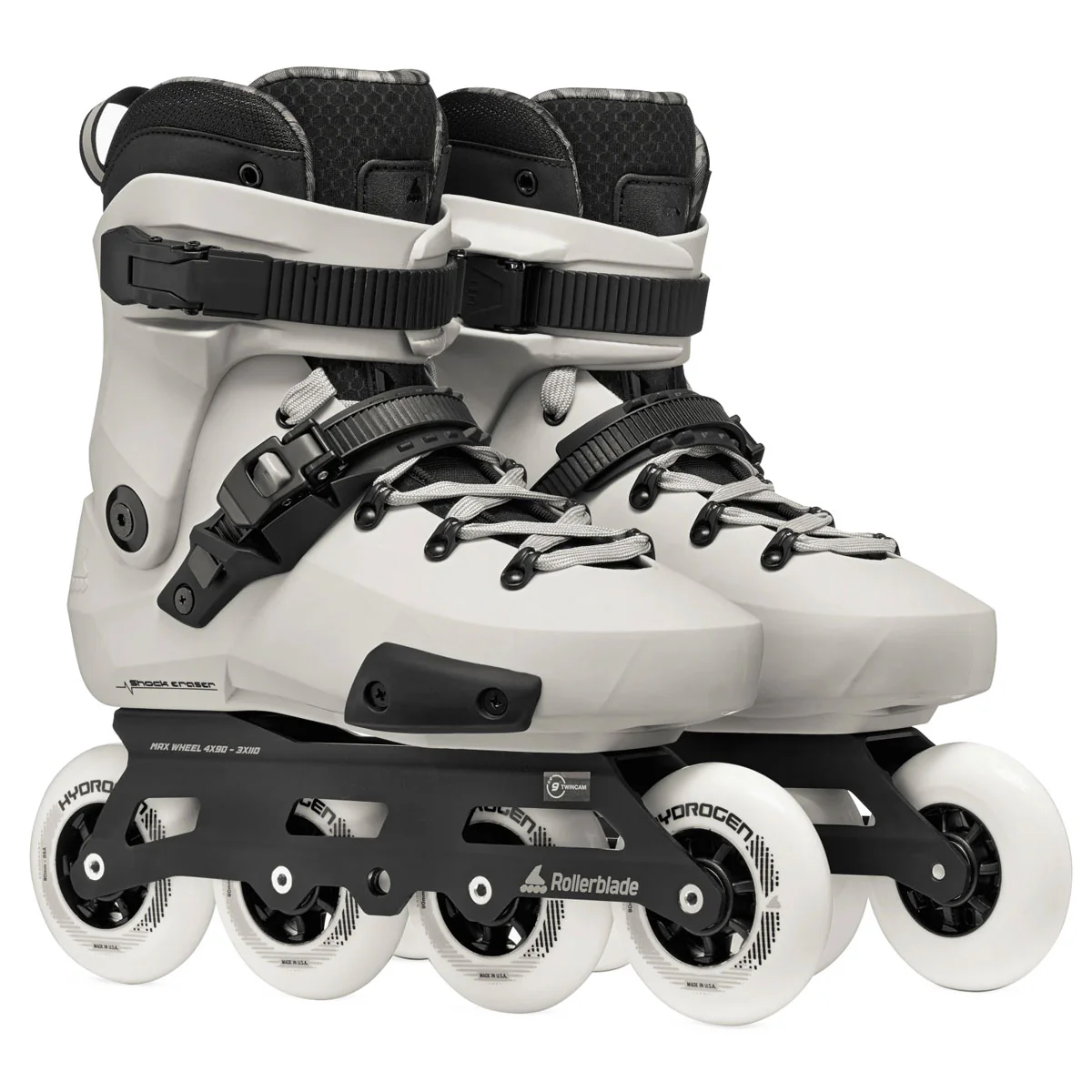 PATINS ROLLERBLADE TWISTER 90R | ILQ-9