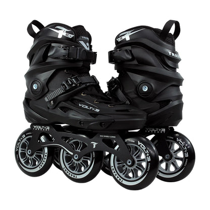 PATINS TRAXART VOLT+ 3 PRETO