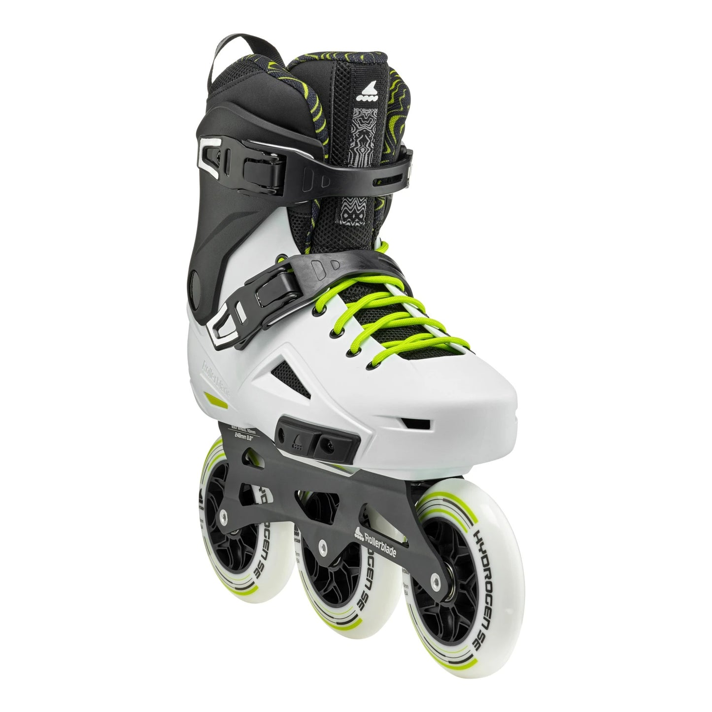 PATINS ROLLERBLADE LIGHTNING 110 | 110mm SG 9