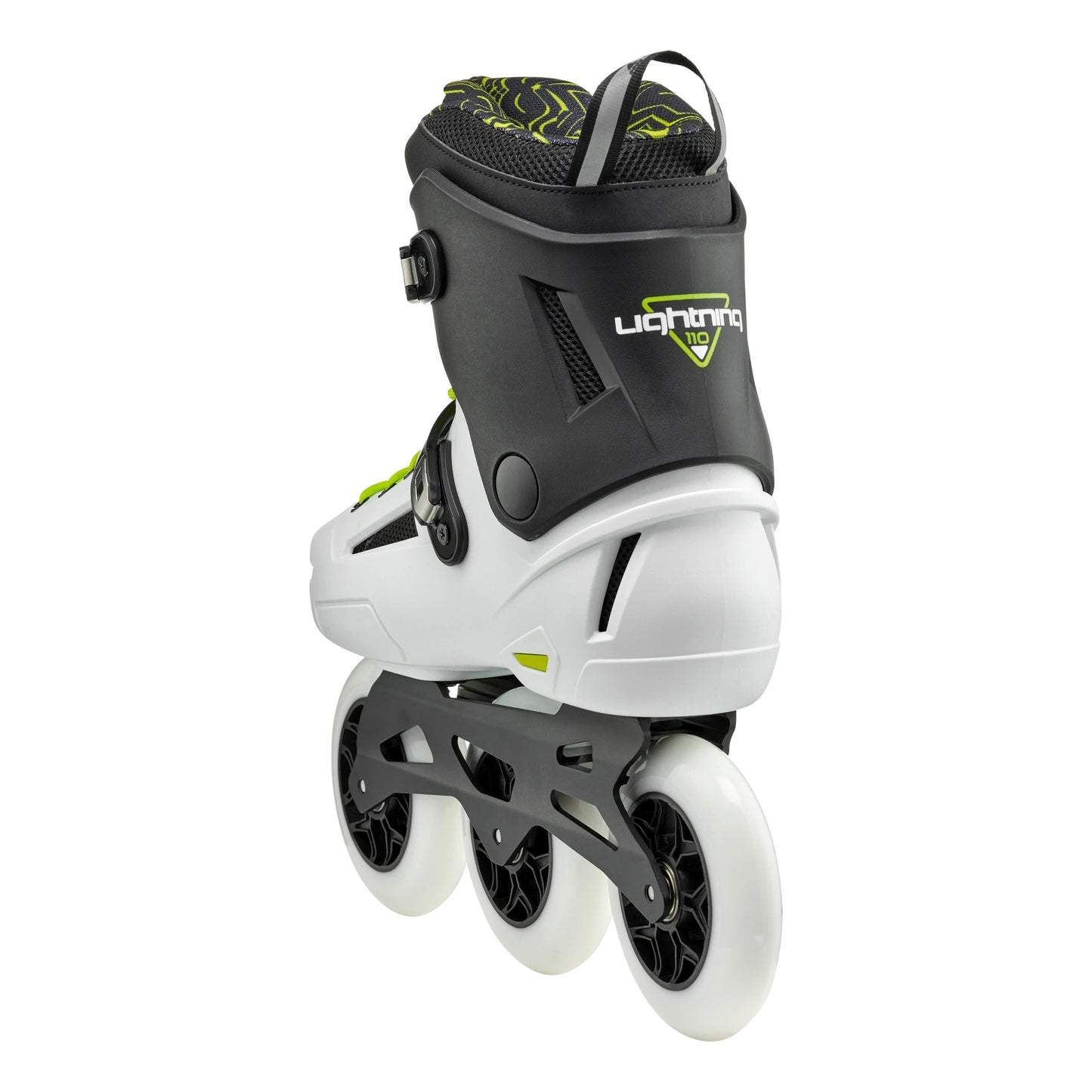 PATINS ROLLERBLADE LIGHTNING 110 | 110mm SG 9