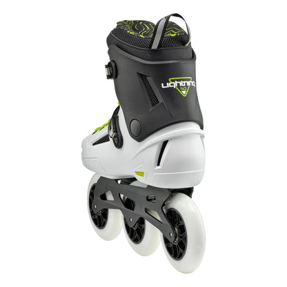 PATINS ROLLERBLADE LIGHTNING 110 | 110mm SG 9