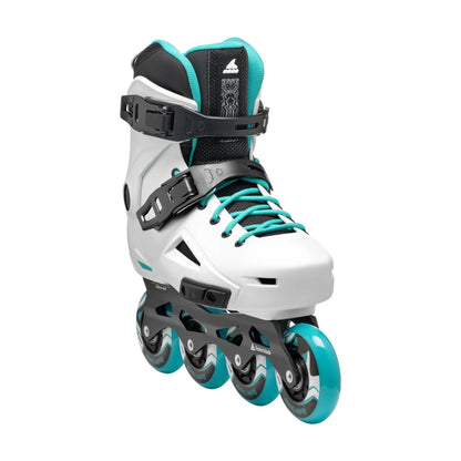 PATINS ROLLERBLADE LIGHTNING W | 80mm SG 7