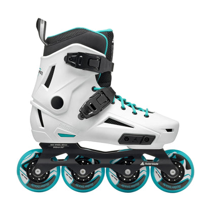 PATINS ROLLERBLADE LIGHTNING W | 80mm SG 7