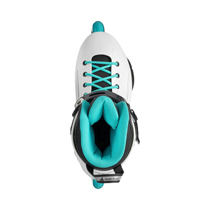 PATINS ROLLERBLADE LIGHTNING W | 80mm SG 7