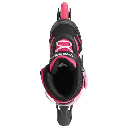 PATINS ROLLERBLADE MICROBLADE PINK