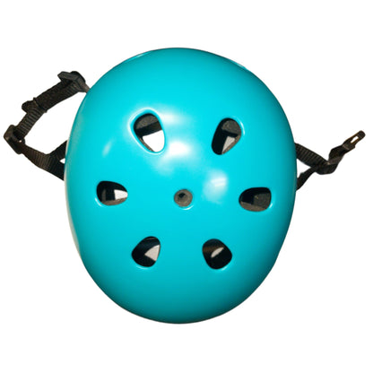 CAPACETE ROLLIN'TIME | AZUL THIFANY