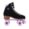 PATINS QUAD WINTERSWEET IRIS PRETO CAMURÇA | TWINCAM PREMIUM