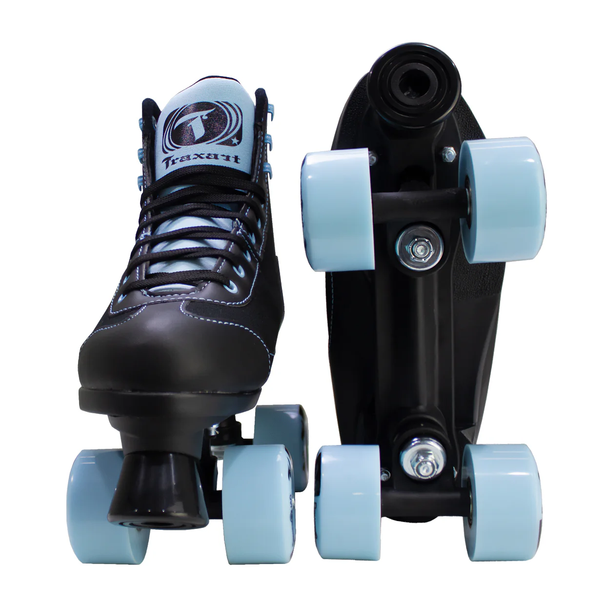 PATINS TRAXART POWERQUAD | 58mm Abec-5
