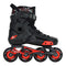 PATINS TRAXART REVOLT PRETO | 80mm Abec 9