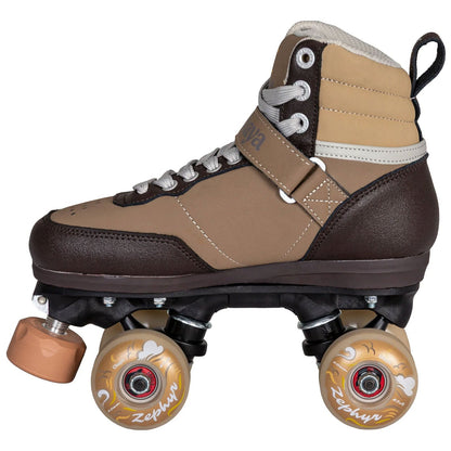 PATINS CHAYA JUMP BROWNIE
