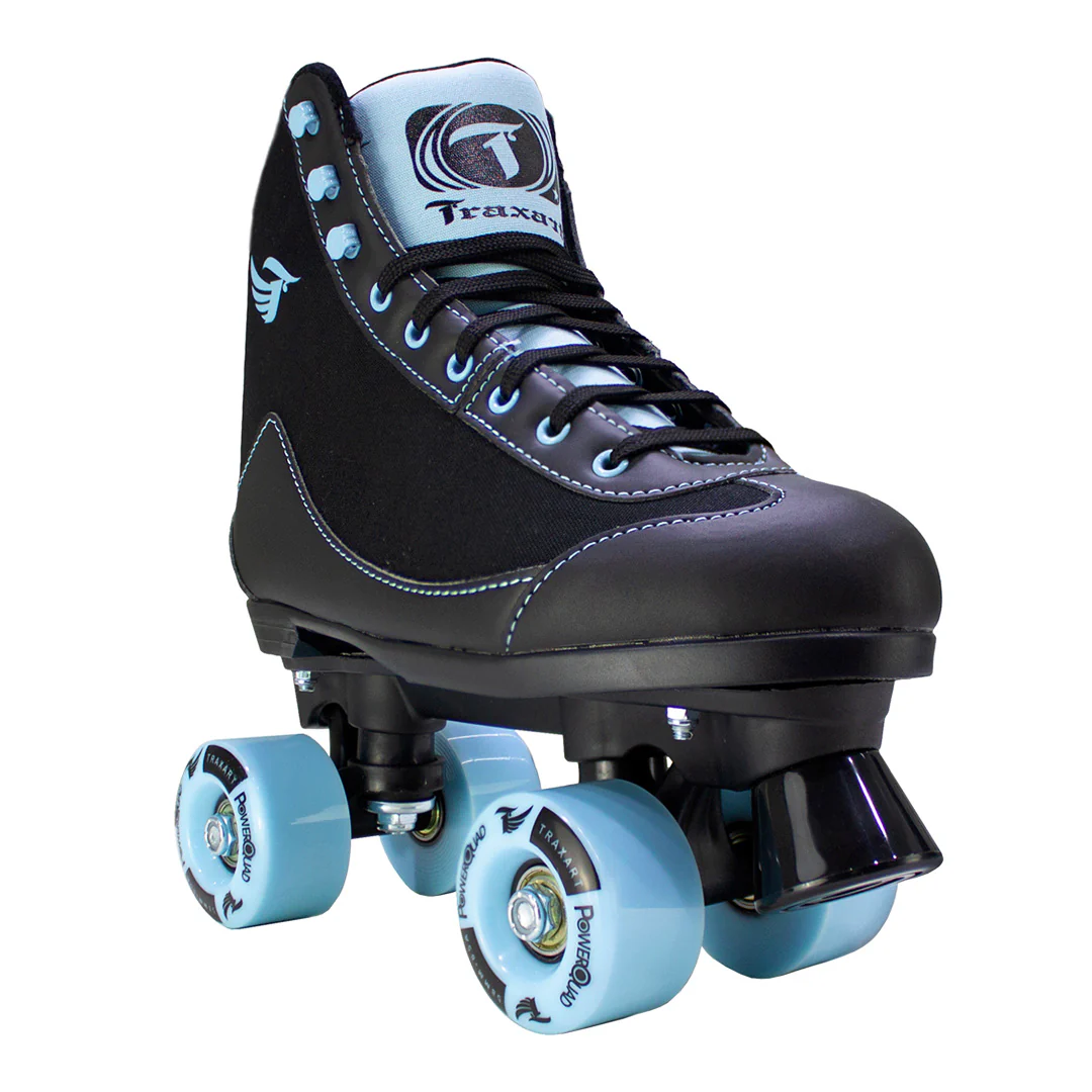 PATINS TRAXART POWERQUAD | 58mm Abec-5