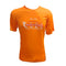 CAMISA ROLLIN'TIME LARANJA