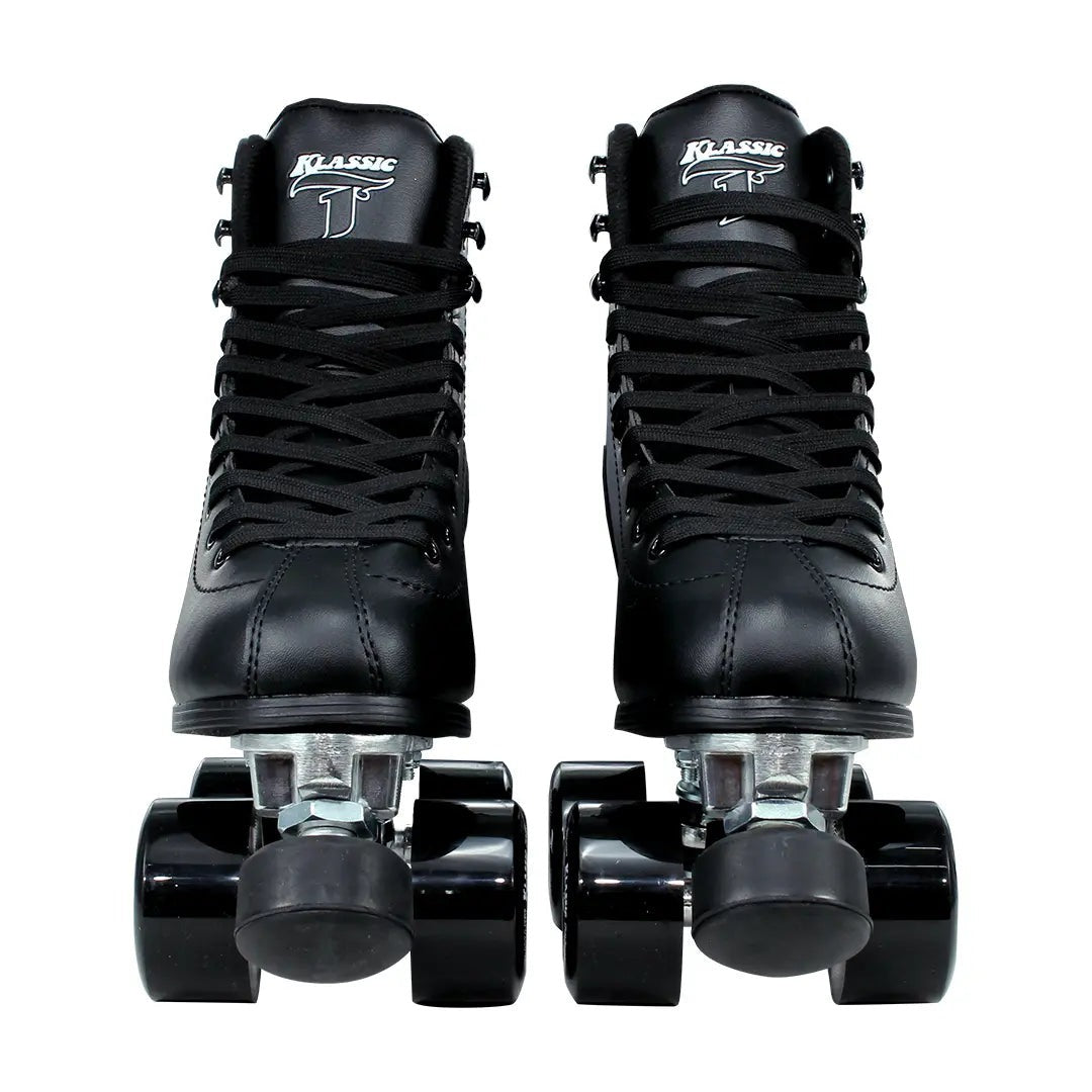 PATINS QUAD KLASSIC PRETO | 58mm Abec 5