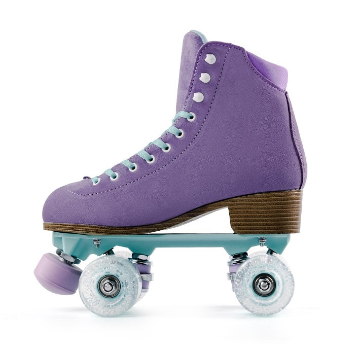 PATINS QUAD WINTERSWEET IRIS CAMURÇA LILAS |  TWINCAM PREMIUM
