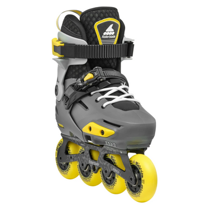 PATINS ROLLERBLADE APEX GREY | SG 7