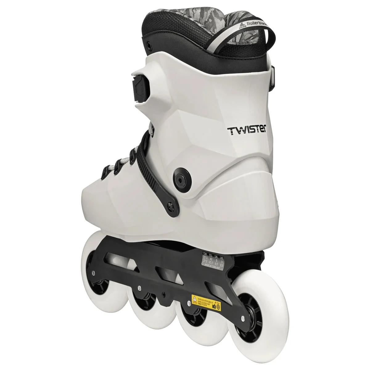 PATINS ROLLERBLADE TWISTER 90R | ILQ-9