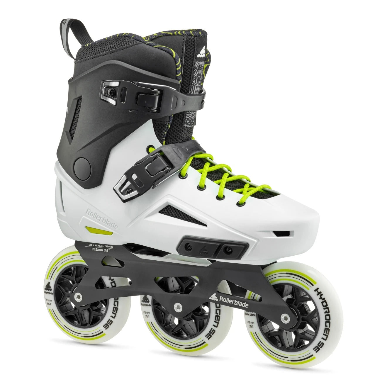 PATINS ROLLERBLADE LIGHTNING 110 | 110mm SG 9