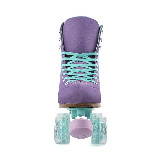 PATINS QUAD WINTERSWEET IRIS CAMURÇA LILAS |  TWINCAM PREMIUM