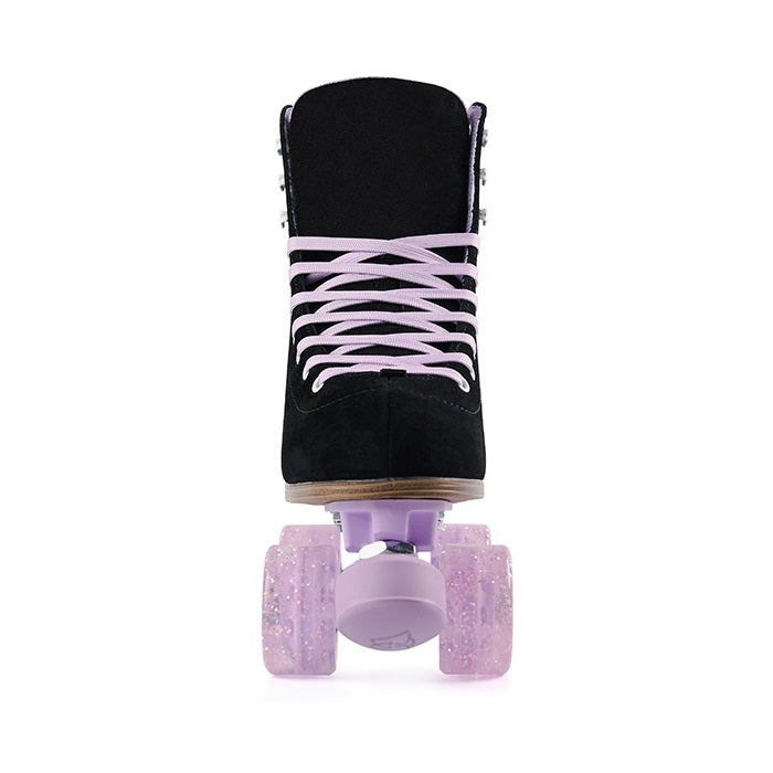 PATINS QUAD WINTERSWEET IRIS PRETO CAMURÇA | TWINCAM PREMIUM