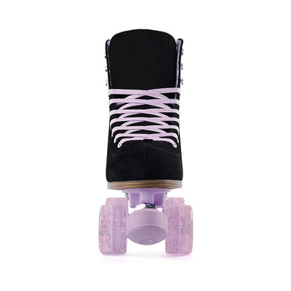PATINS QUAD WINTERSWEET IRIS PRETO CAMURÇA | TWINCAM PREMIUM