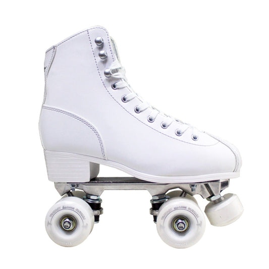 PATINS QUAD KLASSIC BRANCO | 58mm Abec 5