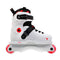 PATINS INFANTIL PROFISSIONAL TRAXART STRIKE CINZA | 58mm ABEC-9 Cromo