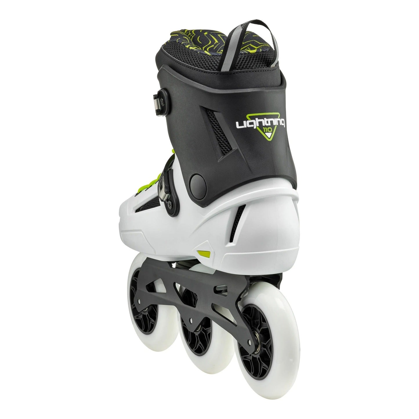PATINS ROLLERBLADE LIGHTNING 110 | 110mm SG 9