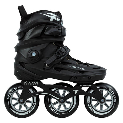 PATINS TRAXART VOLT+ 3 PRETO