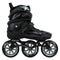 PATINS TRAXART VOLT+ 3 PRETO