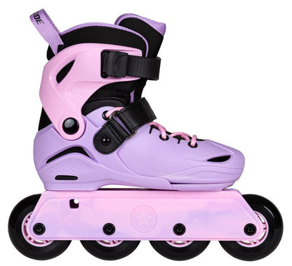 PATINS POWERSLIDE JET LAVANDA
