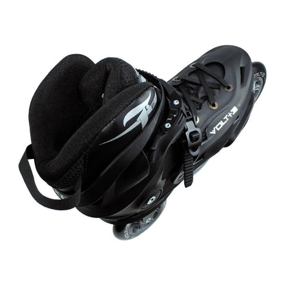 PATINS TRAXART VOLT+ 3 PRETO