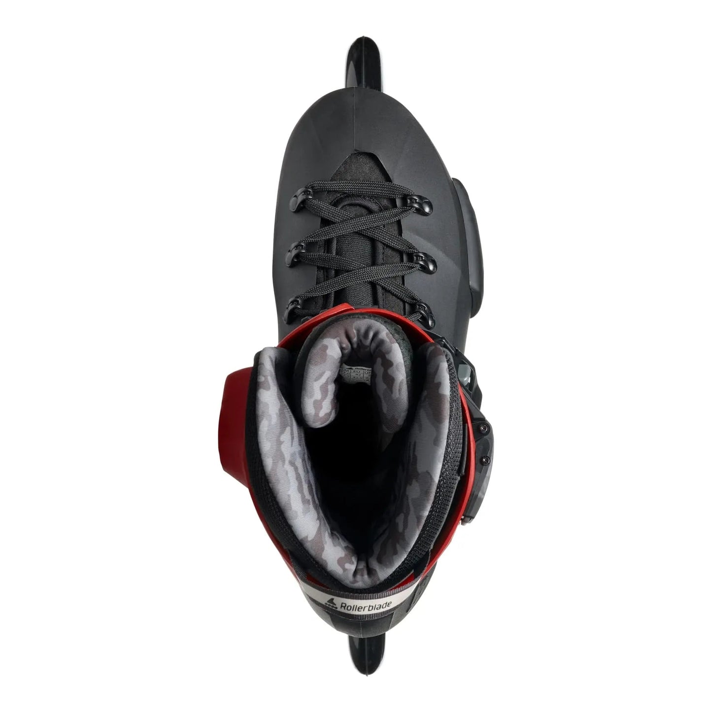 PATINS ROLLERBLADE TWISTER 110mm | ILQ 9