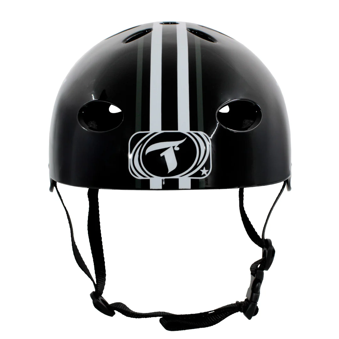 CAPACETE TRAXART PRO STAR BLACK DL-100
