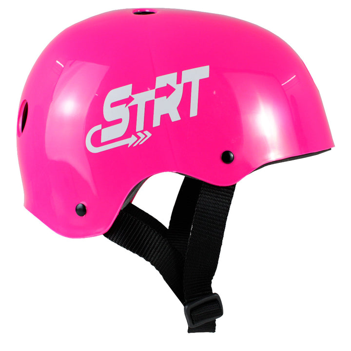 CAPACETE TRAXART STRT PINK | GC-298