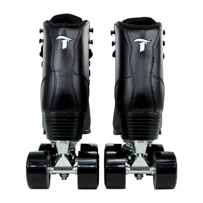 PATINS QUAD KLASSIC PRETO | 58mm Abec 5