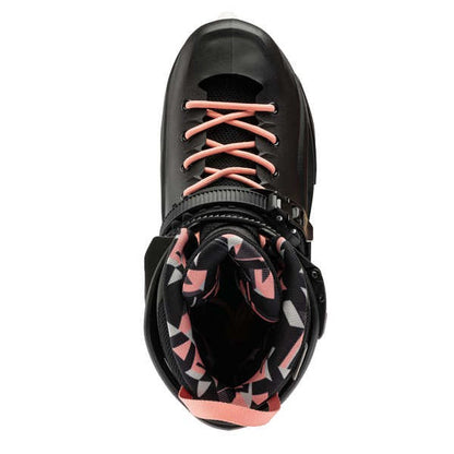 PATINS ROLLERBLADE CRUISER PRO X W ROSE | 80mm ILQ-7
