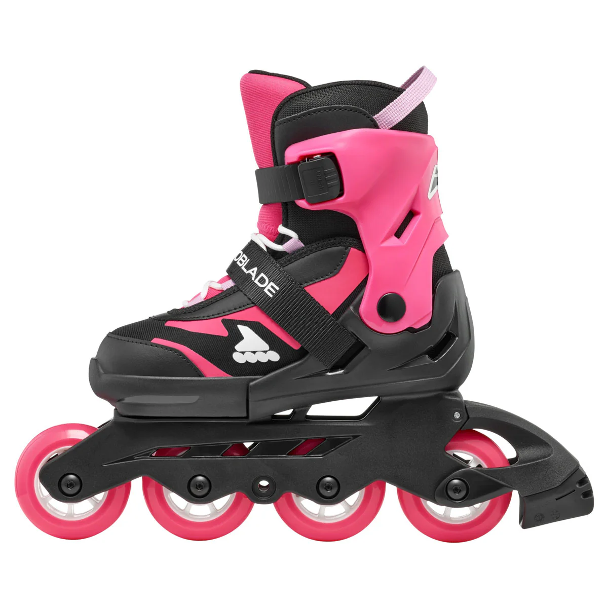 PATINS ROLLERBLADE MICROBLADE PINK
